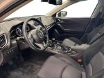 Mazda Mazda3 2015 Valkoinen