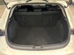 Mazda Mazda3 2015 Valkoinen