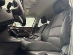 Mazda Mazda3 2015 Valkoinen