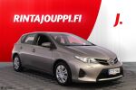Toyota Auris 2015 Ruskea (beige)
