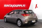 Toyota Auris 2015 Ruskea (beige)