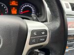 Toyota Avensis 2015 Harmaa
