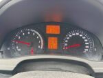 Toyota Avensis 2015 Harmaa