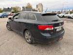Toyota Avensis 2015 Harmaa