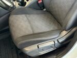 Nissan Qashqai 2015 Valkoinen