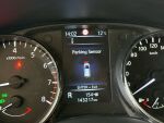 Nissan Qashqai 2015 Valkoinen