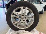 Nissan Qashqai 2015 Valkoinen