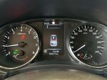 Nissan Qashqai 2015 Valkoinen