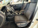 Nissan Qashqai 2015 Valkoinen
