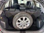 Toyota Yaris 2010 Harmaa