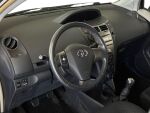 Toyota Yaris 2010 Harmaa