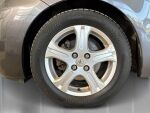 Toyota Yaris 2010 Harmaa
