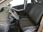 Toyota Yaris 2010 Harmaa