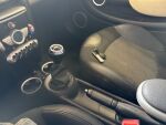 Mini Cooper D 2010 Valkoinen