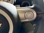 Mini Cooper D 2010 Valkoinen
