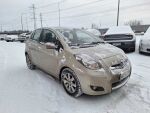 Toyota Yaris 2010 Hopea