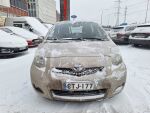 Toyota Yaris 2010 Hopea
