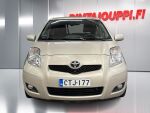 Toyota Yaris 2010 Hopea