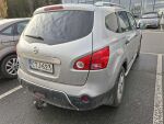 Nissan Qashqai+2 2010 Hopea