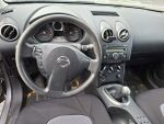 Nissan Qashqai+2 2010 Hopea