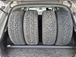 Nissan Qashqai+2 2010 Hopea