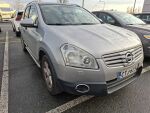 Nissan Qashqai+2 2010 Hopea