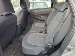 Nissan Qashqai+2 2010 Hopea