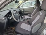 Nissan Qashqai+2 2010 Hopea