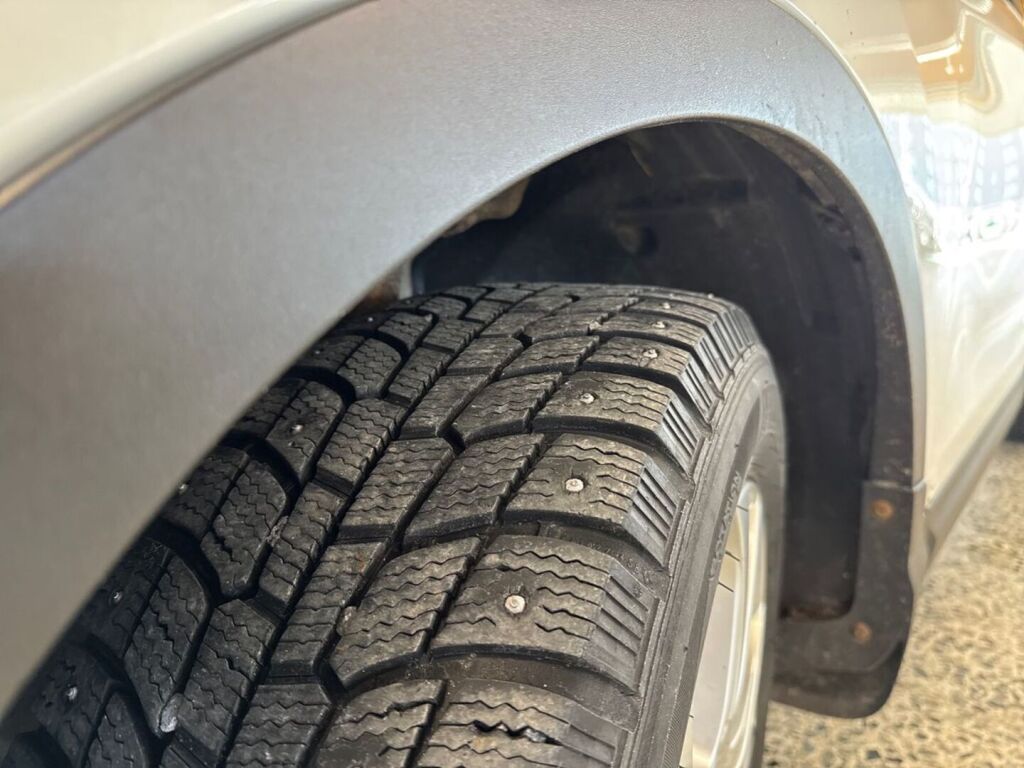 Nissan Qashqai 2015 Valkoinen