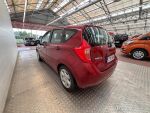 Nissan Note 2015 Punainen