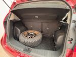Nissan Note 2015 Punainen