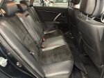 Toyota Avensis 2015 Harmaa