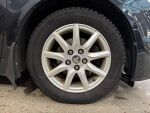 Toyota Avensis 2015 Harmaa