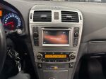 Toyota Avensis 2015 Harmaa