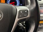 Toyota Avensis 2015 Harmaa