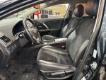Toyota Avensis 2015 Harmaa