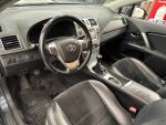 Toyota Avensis 2015 Harmaa