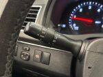 Toyota Avensis 2015 Harmaa