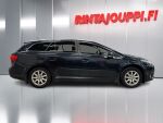 Toyota Avensis 2015 Harmaa