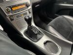 Toyota Avensis 2015 Harmaa