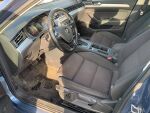 Volkswagen Passat 2015 Sininen