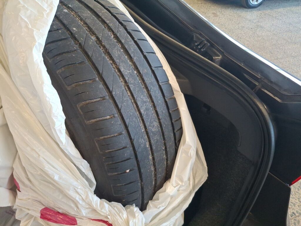 Ford Mondeo 2015 Harmaa