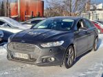 Ford Mondeo 2015 Harmaa