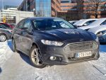 Ford Mondeo 2015 Harmaa
