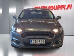 Ford Mondeo 2015 Harmaa