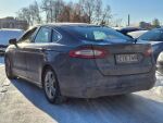 Ford Mondeo 2015 Harmaa