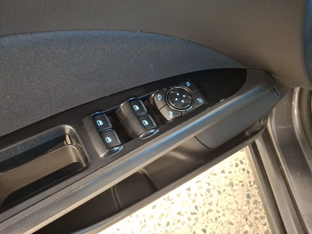 Ford Mondeo 2015 Harmaa