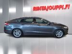 Ford Mondeo 2015 Harmaa