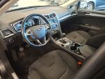 Ford Mondeo 2015 Harmaa