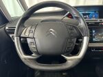 Citroen C4 Picasso 2015 Punainen